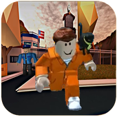 Guide Roblox Jailbreak new 2018 icon