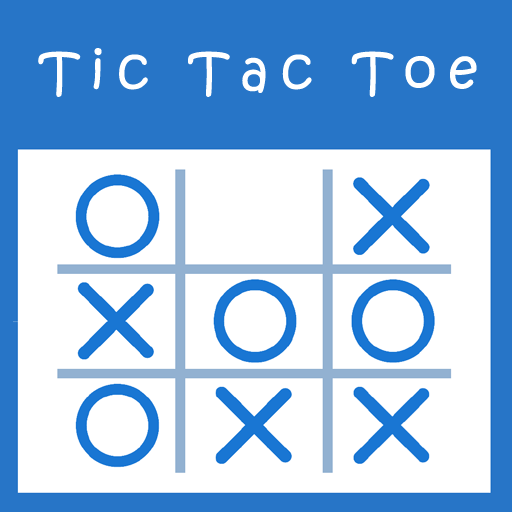 Tic Tac Toe - Ads Free Game icon