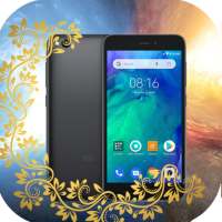 Themes For Xiaomi Redmi Go & Launcher 2020 on 9Apps