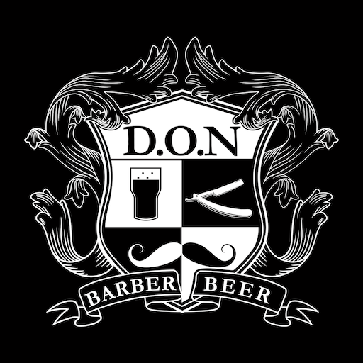 D.O.N Barber Beer иконка