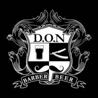 D.O.N Barber Beer on 9Apps