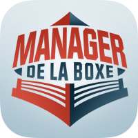 Manager de la boxe