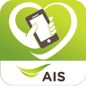 AIS Mobile Care आइकन