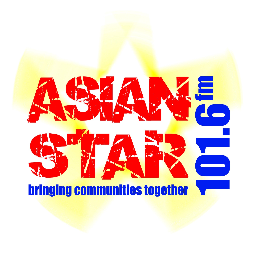 Asian Star Radio icon