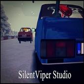 Sahin Racing Simulator icon