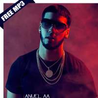 Anuel AA Music No WiFi Needed Offline Music!