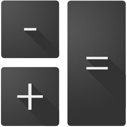 Calculator (Holo) icon