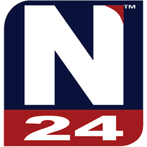 N24 News icon