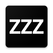 Zzz Simple Sleep Alarm Clock icon