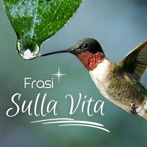 Frasi Sulla Vita icon