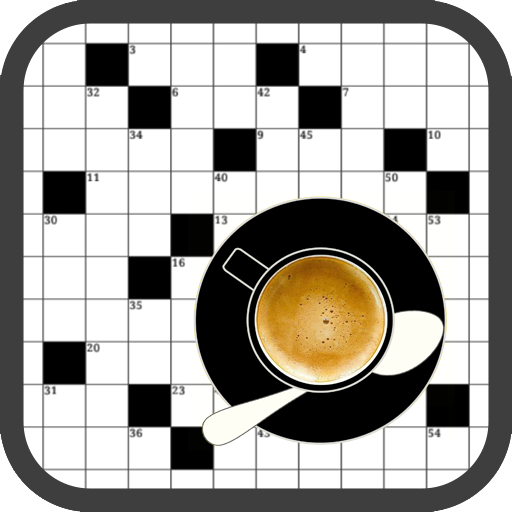 Crossword Challenges (English) icon