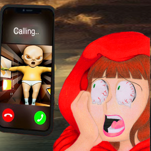 Baby In Yellow : Tricks Strategies icon