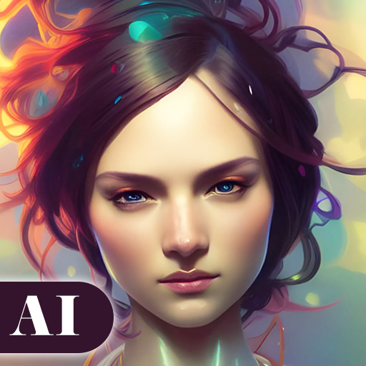 Dream Ai Art: Image Generator icon