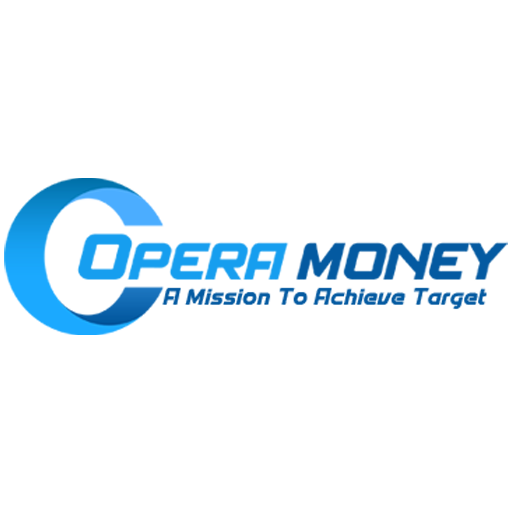 Opera Money icon