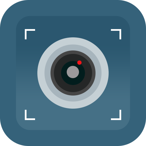 Hidden Camera Detector &amp; hidden IR cam finder icon