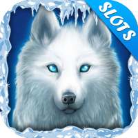 Arctic Wolf: Free Slots Casino
