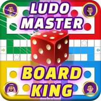 Ludo Master Board King