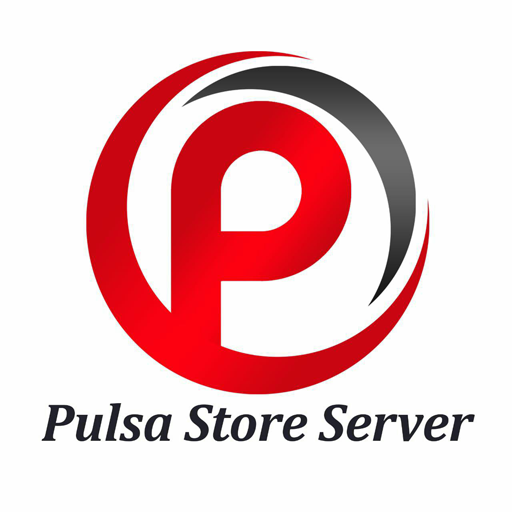 ikon Pulsa Store Server