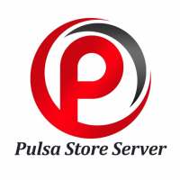 Pulsa Store Server on 9Apps