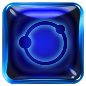Water Balls Icon Pack icon