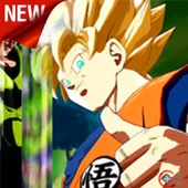 New Dragon Ball FighterZ Game Tips icon