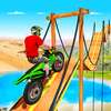 Bike Racing Tricks 2019: New Motorcycle Games 2020 on 9Apps