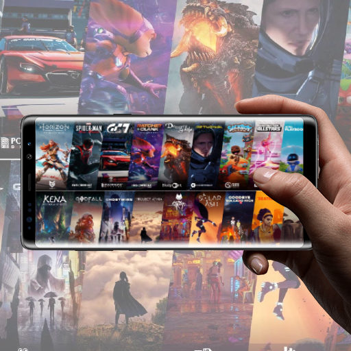 DIGIE: EMULATOR PRO EVOLUTION- 2021 icon