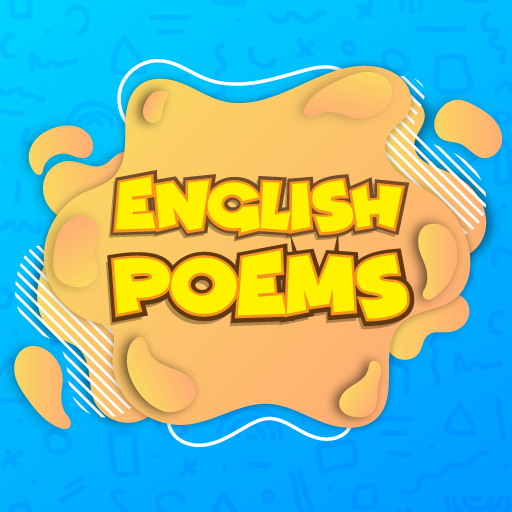 Kids English Poems icon