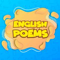 Anak-anak English Poems