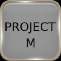 Project M - Social Platform