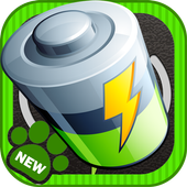 Battery Charger Saver icon