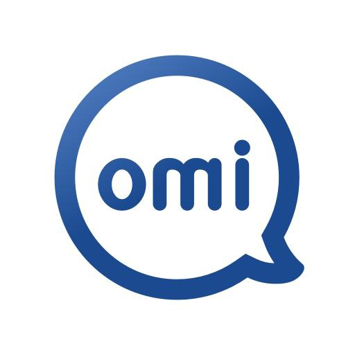 free video calling stickers for imo messenger chat icon