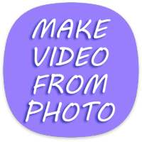 Photo Video Maker with Music- Photo se video banay