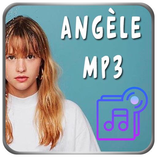 A-n-g-è-l-e Songs 2019 icon