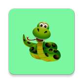 Snake Game - Snake Vs Food