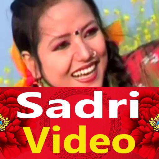 Sadri Song -  Sadri Video, DJ Song &amp; Comedy, Dance icon