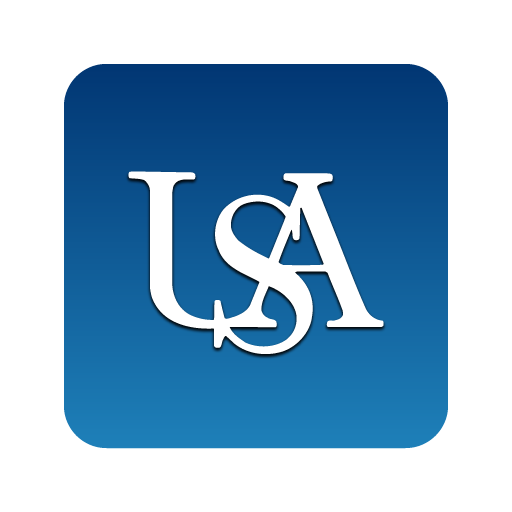 University of South Alabama icon
