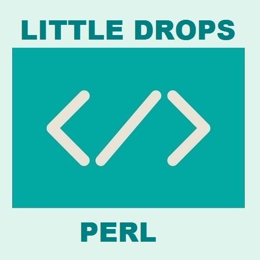 Perl Documentation-Learn Perl icon