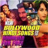 New bollywood hindi songs 2019 on 9Apps