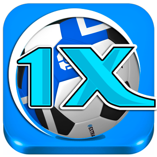 EXTRA X TIME иконка