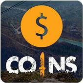 Boost Coins Garena Free Fire (GUIDE) icon