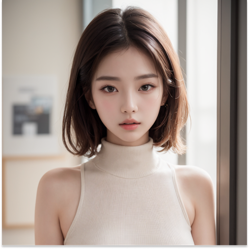 Face100 - AI Model Photoshoot icon