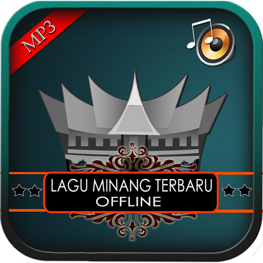 Lagu Minang Terbaru आइकन