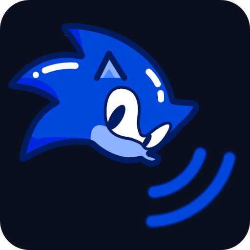 Soundboard for Hedgehog أيقونة