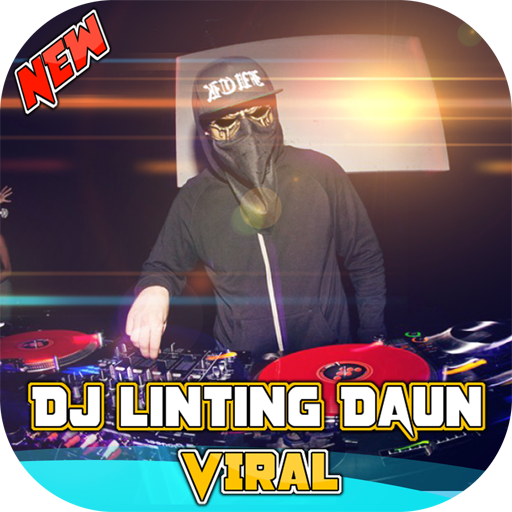 DJ Linting Daun Tiktok Viral 2021 иконка