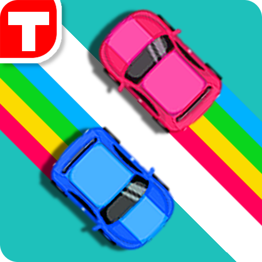 Speedy Racer - Endless Traffic icon