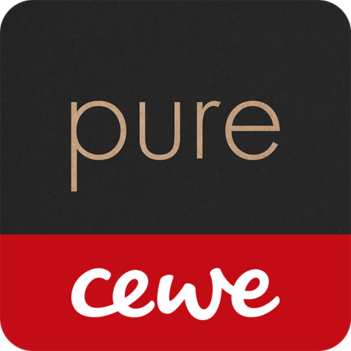 The CEWE PHOTOBOOK Pure icon