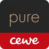 The CEWE PHOTOBOOK Pure on 9Apps