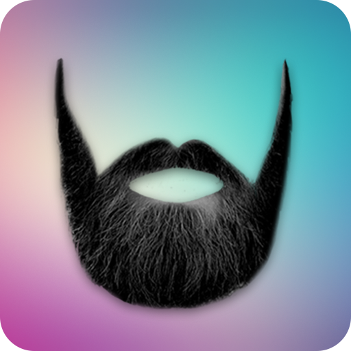 Beard Photo Editor icon