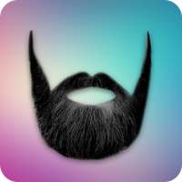 Beard Photo Editor on 9Apps